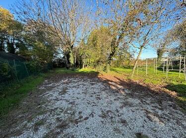 foto principale del terreno