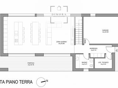 foto principale del terreno