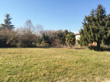 foto principale del terreno