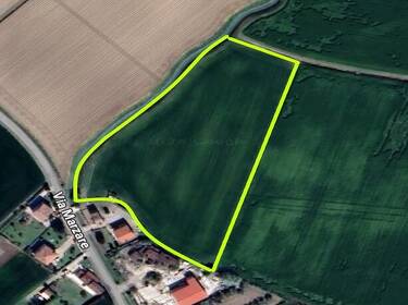 foto principale del terreno