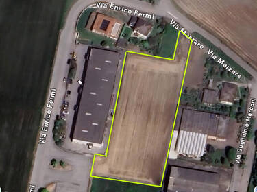 foto principale del terreno