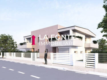 foto principale del terreno