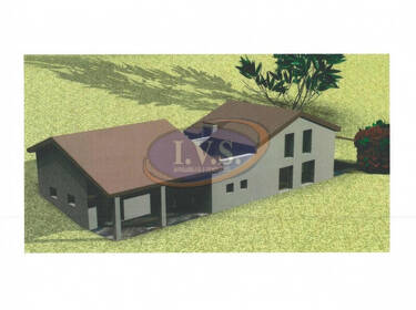 foto principale del terreno