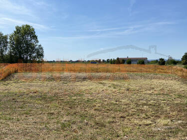 foto principale del terreno