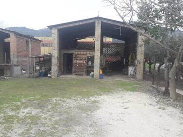 foto principale del terreno
