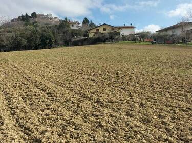 foto principale del terreno