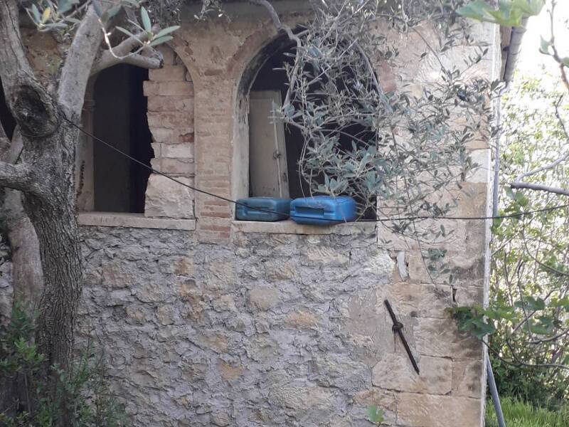 foto principale del terreno