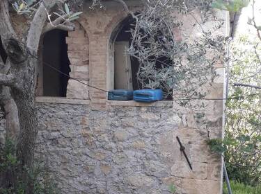 foto principale del terreno