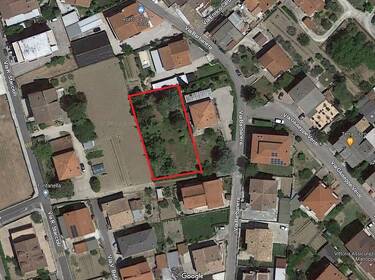 foto principale del terreno