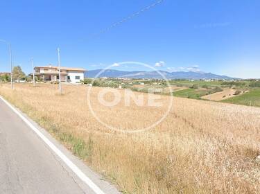 foto principale del terreno