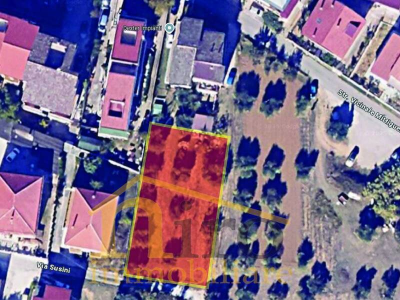 foto principale del terreno