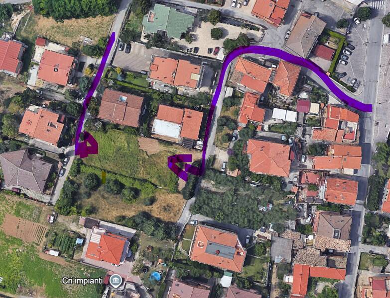 foto principale del terreno