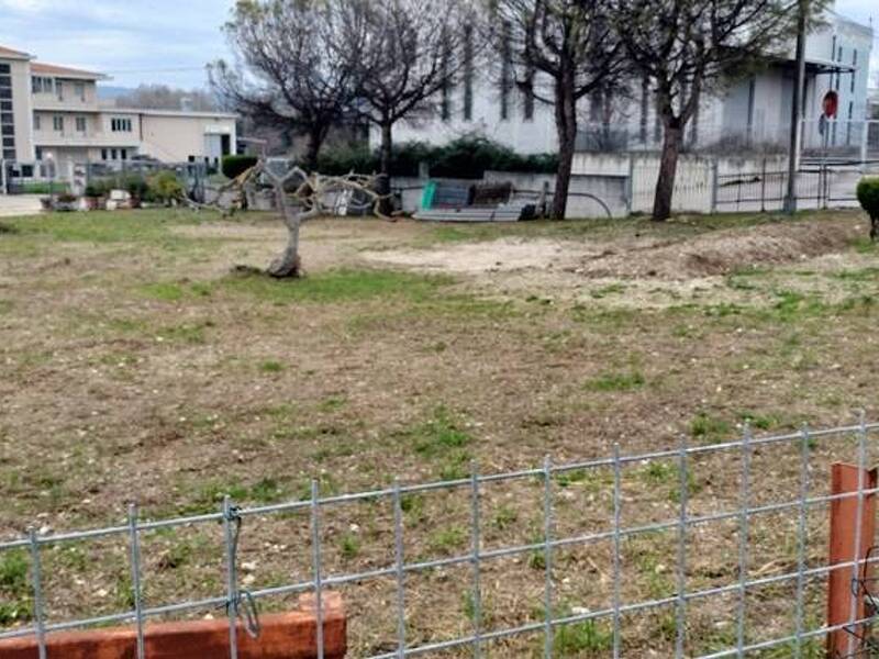 foto principale del terreno