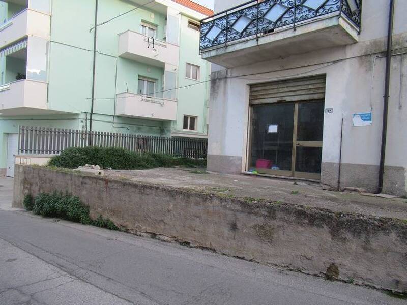 foto principale del terreno