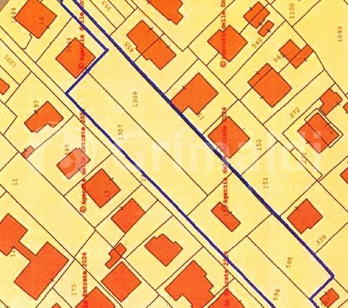 foto principale del terreno