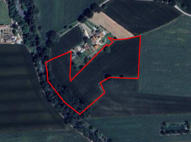 foto principale del terreno