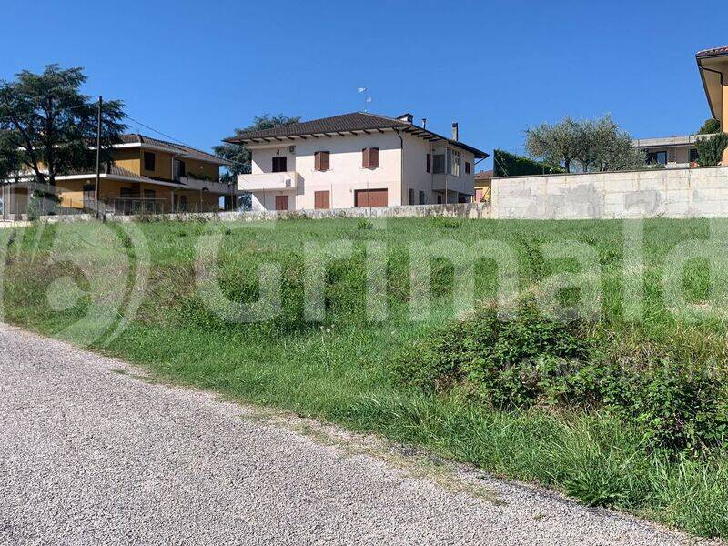 foto principale del terreno