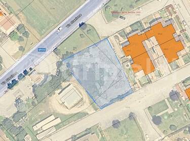 foto principale del terreno