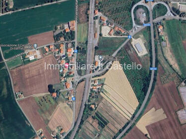 foto principale del terreno