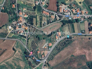 foto principale del terreno