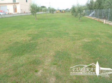 foto principale del terreno