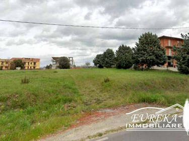 foto principale del terreno