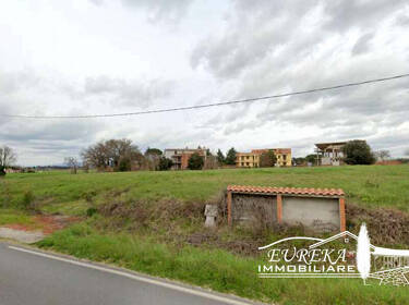 foto principale del terreno