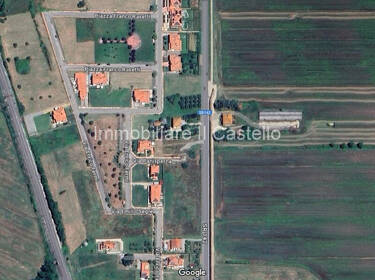 foto principale del terreno