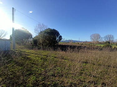 foto principale del terreno