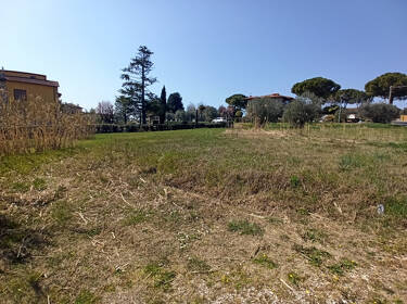 foto principale del terreno