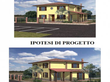 foto principale del terreno