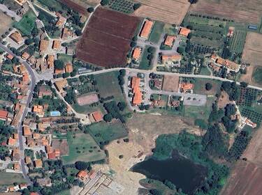 foto principale del terreno