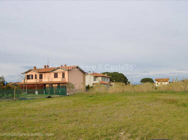 foto principale del terreno