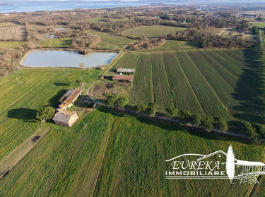 foto principale del terreno