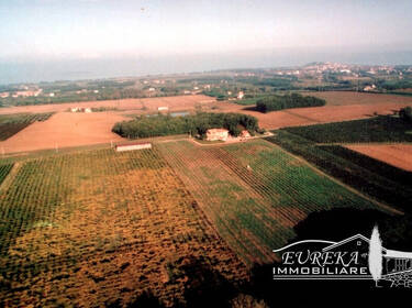 foto principale del terreno