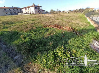 foto principale del terreno