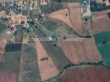 foto principale del terreno