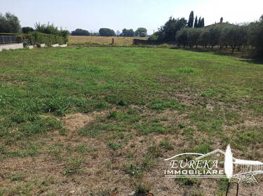 foto principale del terreno