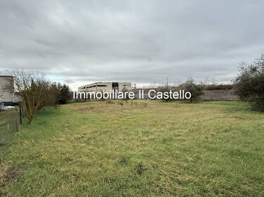 foto principale del terreno