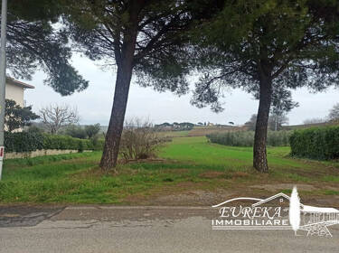 foto principale del terreno