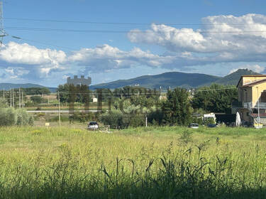 foto principale del terreno