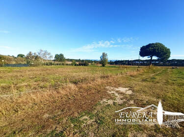 foto principale del terreno