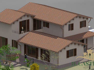 foto principale del terreno