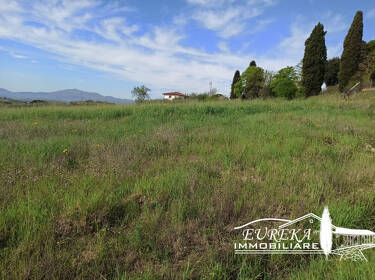 foto principale del terreno