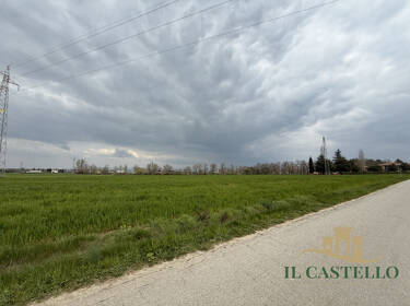 foto principale del terreno