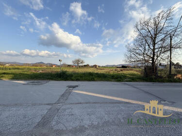 foto principale del terreno