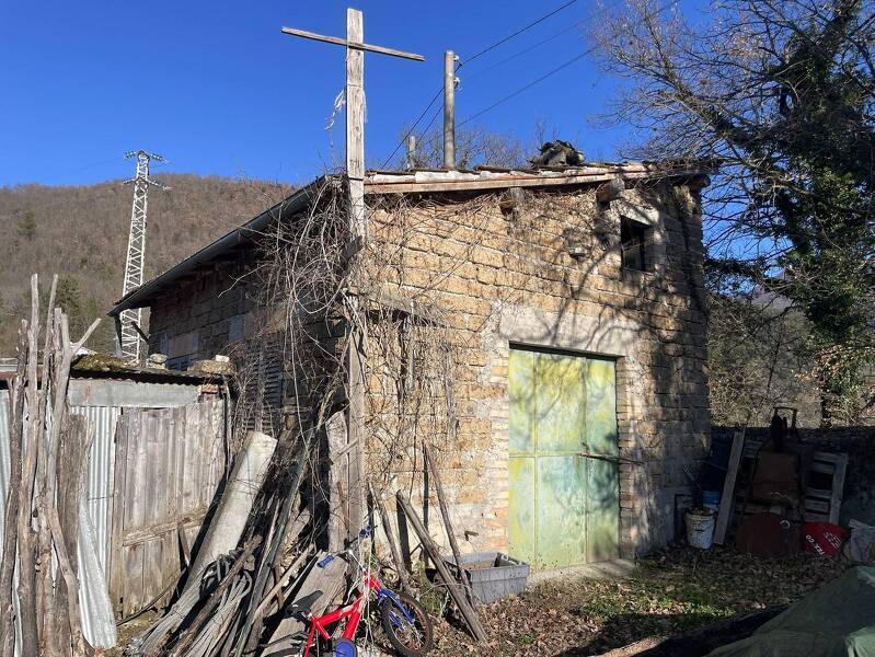 foto principale del terreno