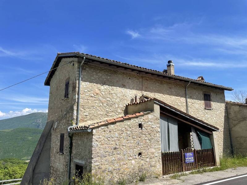 foto principale del terreno