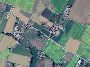 foto principale del terreno