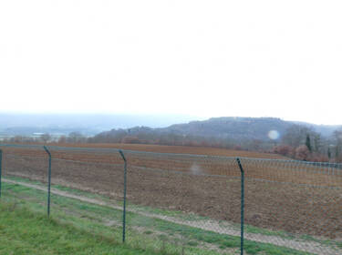 foto principale del terreno